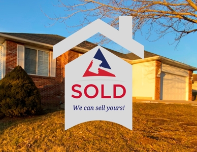 Wonderful Family Home In Springdale Estates Offered At Online Auction - Columbia, MO featured photo