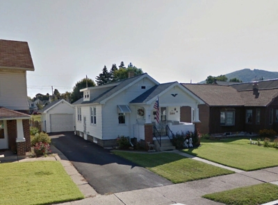 *SOLD* Real Estate Auction - South Williamsport, PA featured photo