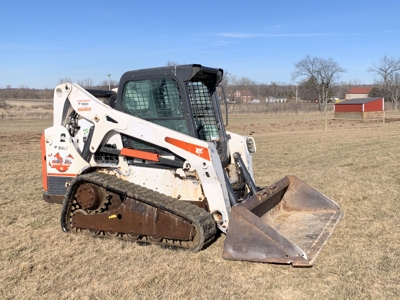 Semi-Annual Municipal/Construction Consignment Auction featured photo