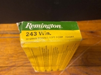 Fall Firearm and Outdoorsman Auction 21-1121.OL featured photo 9