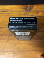 Fall Firearm and Outdoorsman Auction 21-1121.OL featured photo 10