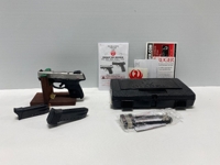Fall Firearm and Outdoorsman Auction 21-1121.OL featured photo 6