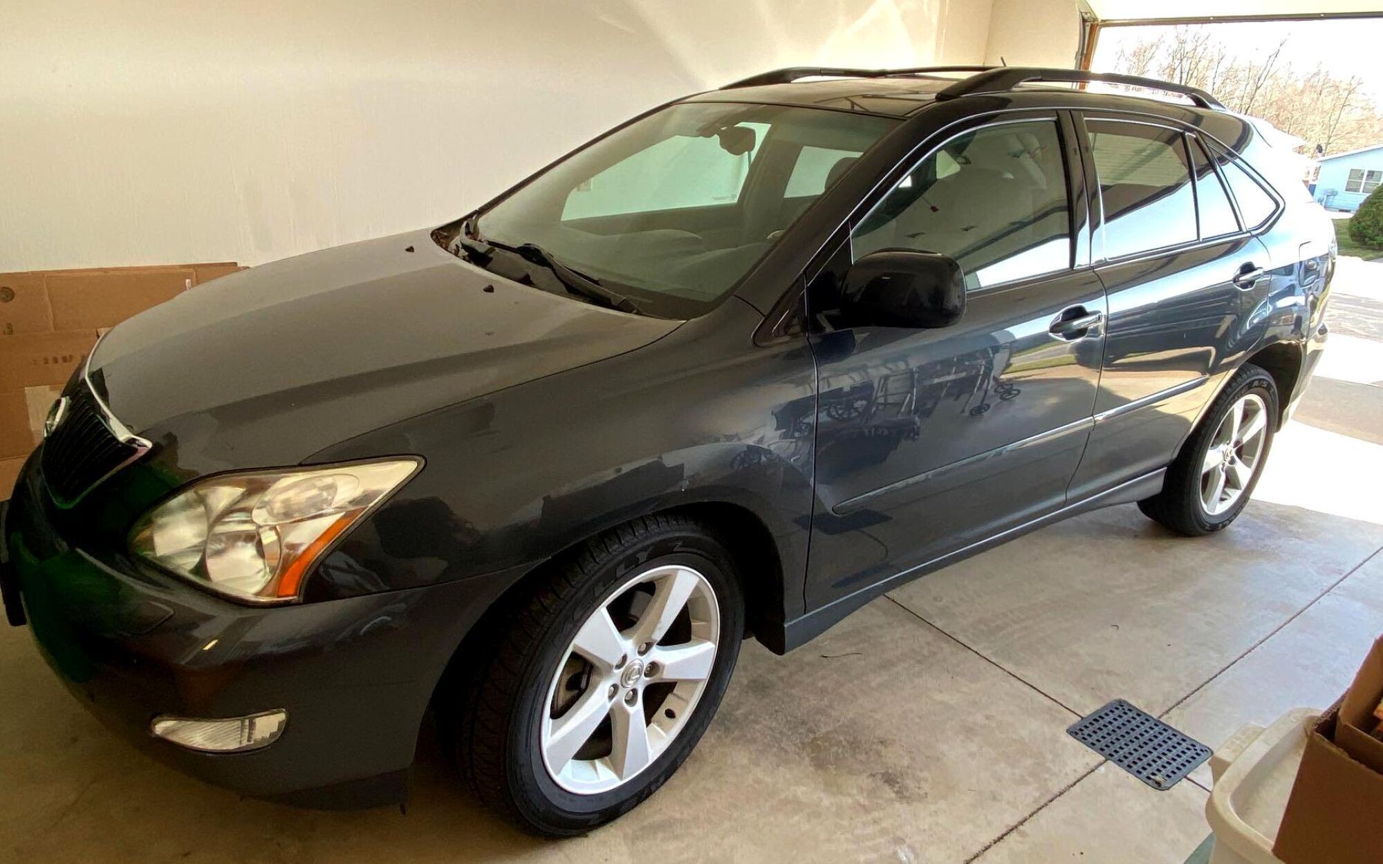 Gilbert Online Personal Property Auction featured photo 2