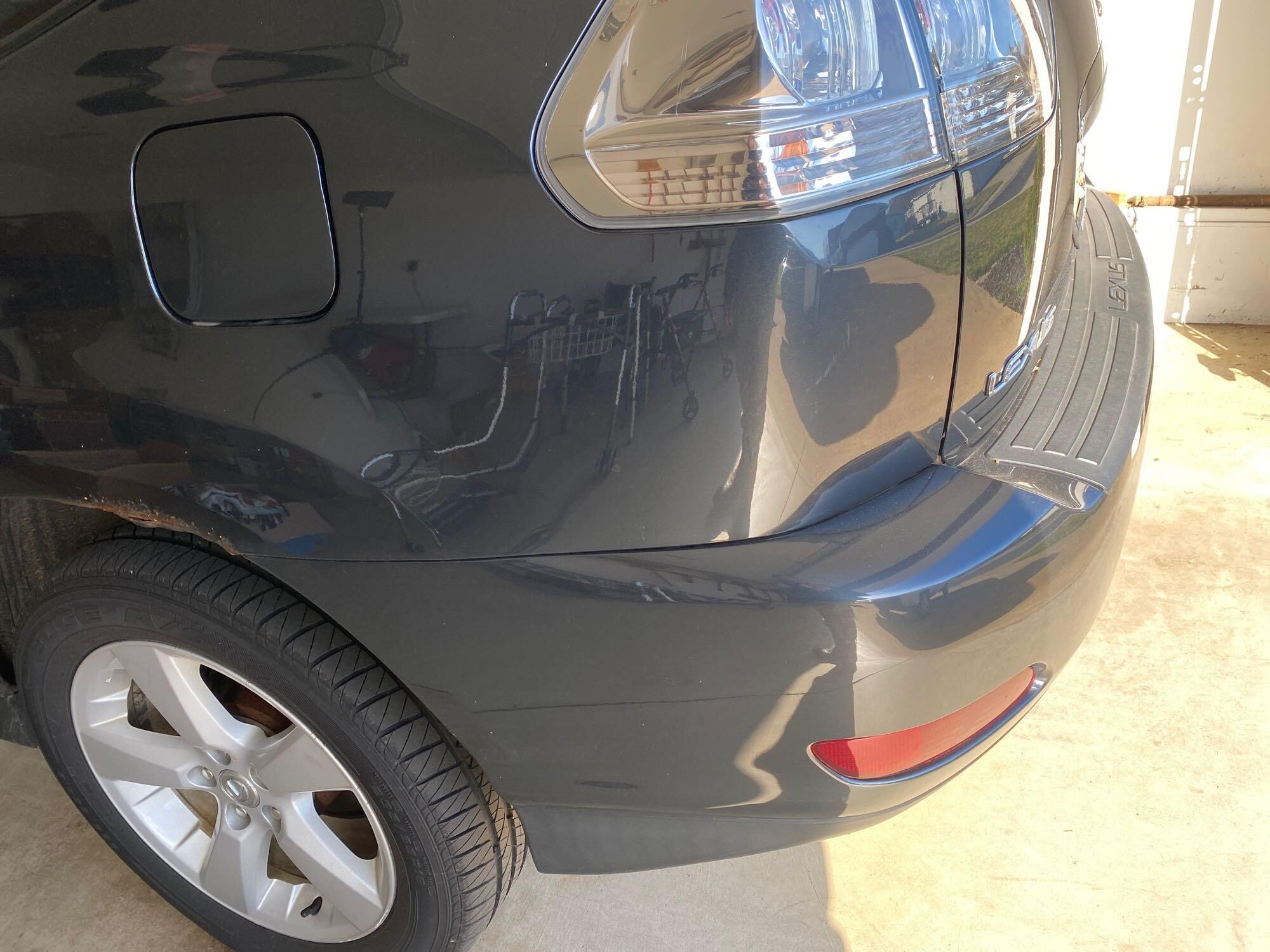 Gilbert Online Personal Property Auction featured photo 5