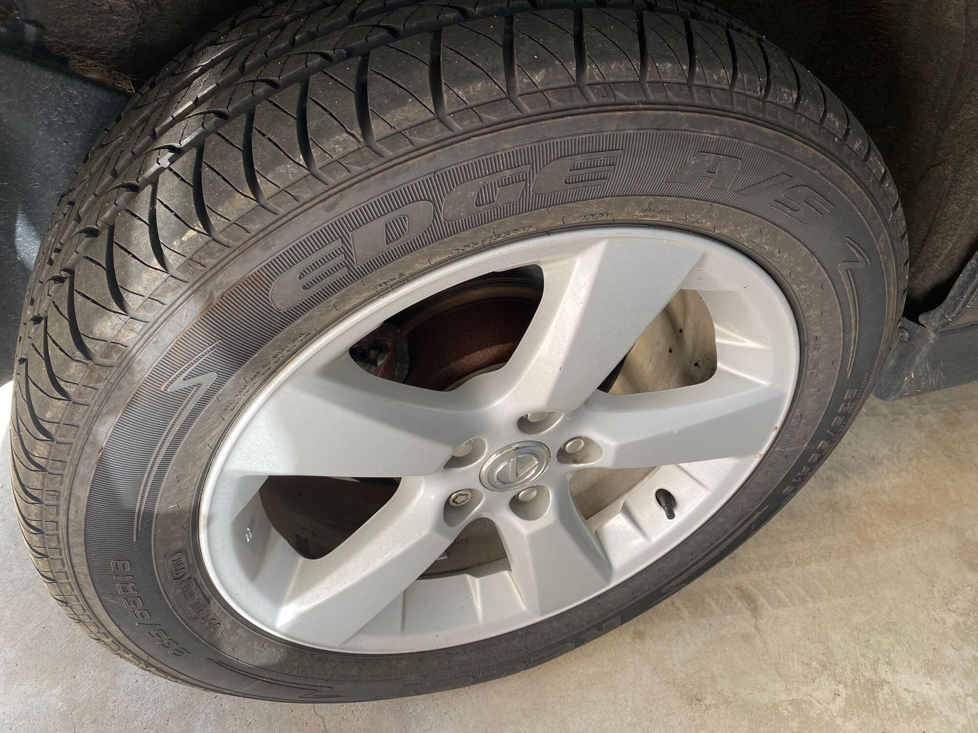 Gilbert Online Personal Property Auction featured photo 8