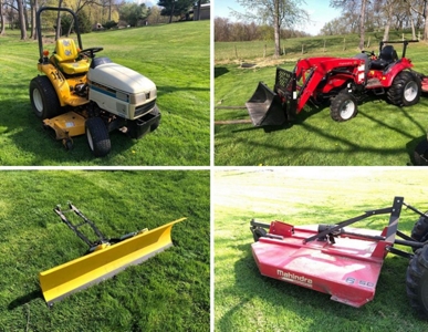 *ENDED* Farm Estate Auction - Bethel Park, PA featured photo