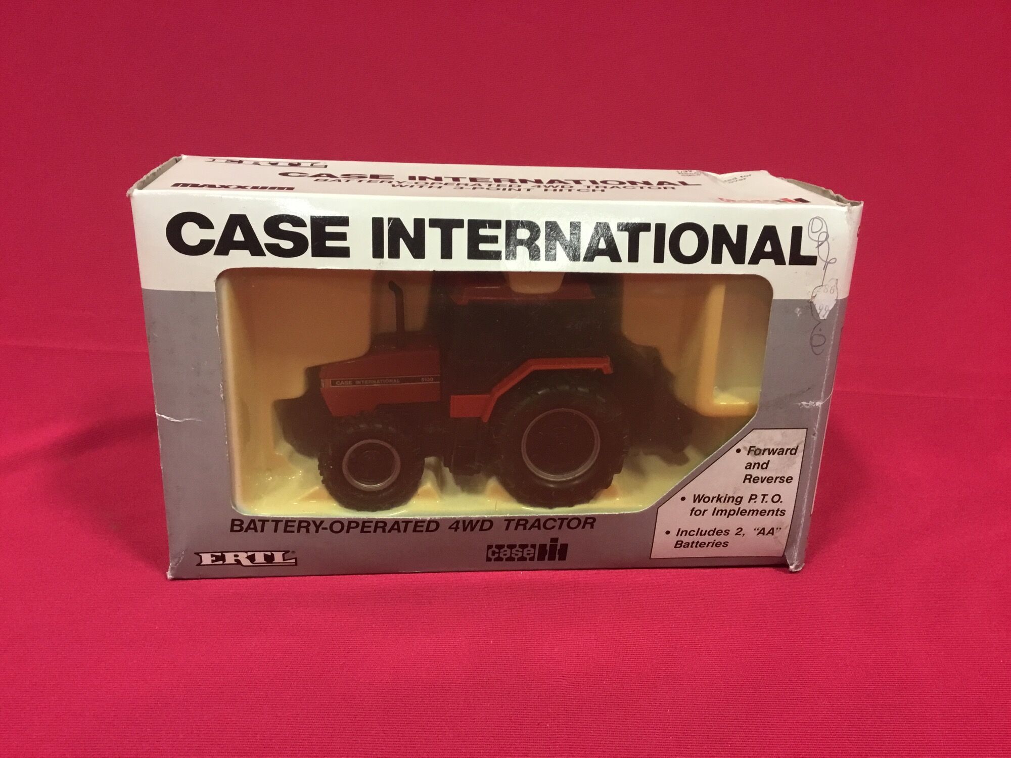 Collectible Toy Tractors, Farm Toys, Trucks & More featured photo 11