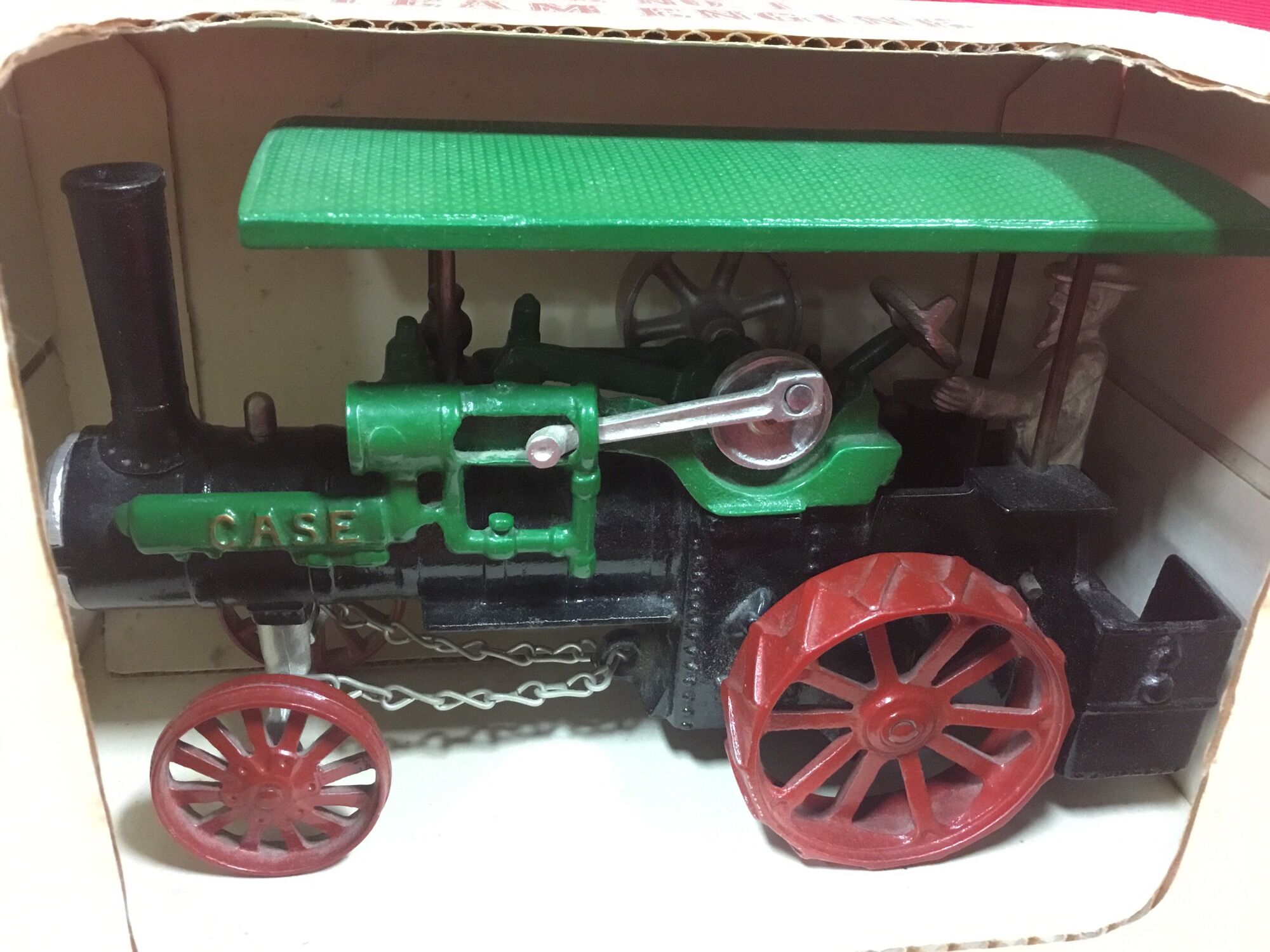 Collectible Toy Tractors, Farm Toys, Trucks & More featured photo 12