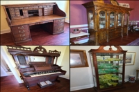 Sewell Estate Online Auction - Antiques & Furniture & etc. 6-8-21 featured photo 1