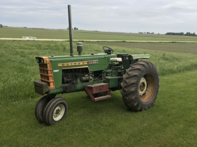 Farm Equipment - Industrial Woodworking  Equipment - Antiques & Collectibles - Hinckley, IL featured photo