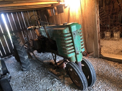 Tractors, Farm Machinery, Woodworking Tools, Hand & Power Tools & Much More... at Absolute Online Auction featured photo 3