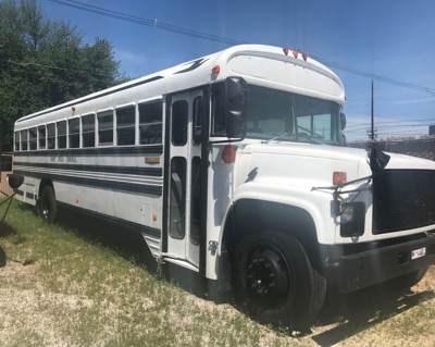 2015 Lexus RX350 & 2001 Chevrolet Bus  - Online Auction Evansville, IN featured photo 5