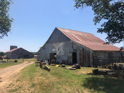 HIGHLY PRODUCTIVE GRASS FARM-SOUTH COFFEYVILLE AREA-NOWATA COUNTY, OK LAND AUCTION - 220+/- acres SOLD AS 1 UNIT featured photo 6