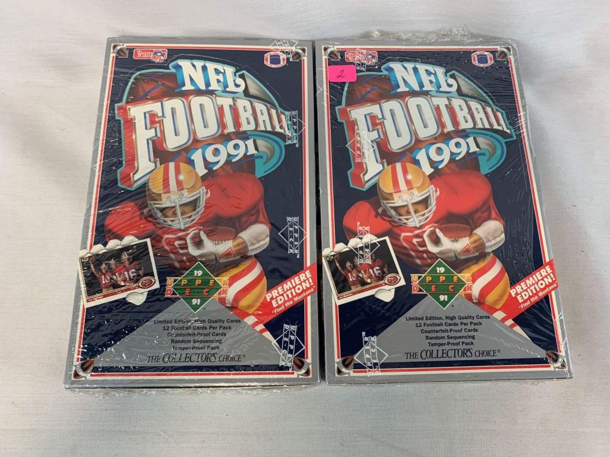 Sports Auction #21- Sports Cards & Memorabilia featured photo 5