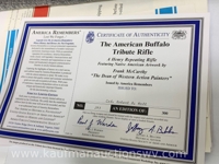 Colt Python, Rifles, Shotguns, Contender and Ammo featured photo 3
