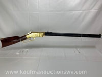 Colt Python, Rifles, Shotguns, Contender and Ammo featured photo 5