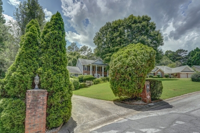 Beautiful 4 Bedroom 2.5 Bath Home | Gwinnett County, GA featured photo