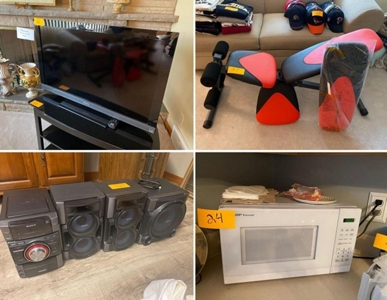 *ENDED* Estate Auction - Aliquippa, PA featured photo
