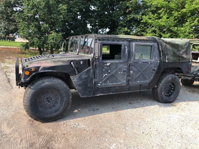 Humvee's, Chev Traverse, Van, Explorers Buy Now featured photo