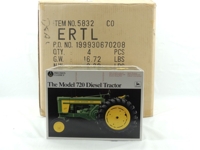 Stuart and Helen Deal Online Only Toy Auction #6 featured photo 1