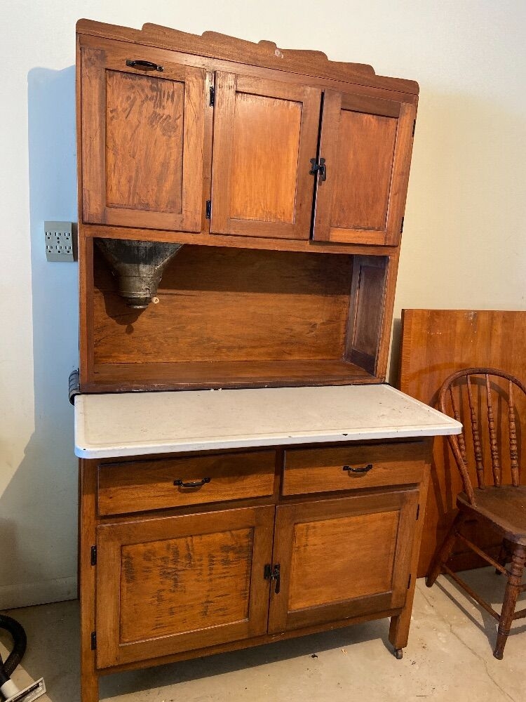 Robert Cash Estate - Tools, Antiques, Collectible, Waterford Cyrstal, Furniture, Clocks, etc featured photo 1