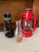 Robert Cash Estate - Tools, Antiques, Collectible, Waterford Cyrstal, Furniture, Clocks, etc featured photo 9