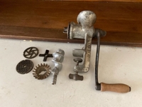 Robert Cash Estate - Tools, Antiques, Collectible, Waterford Cyrstal, Furniture, Clocks, etc featured photo 6