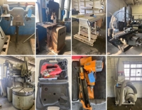 *ENDED* Machine Shop/Foundry/Pattern Shop - Tarentum, PA featured photo 1