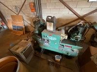 *ENDED* Machine Shop/Foundry/Pattern Shop - Tarentum, PA featured photo 5