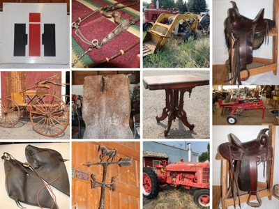 Estate of Gerald Pearson - LIVE AUCTION SEPT. 18th featured photo
