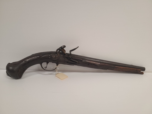Firearm Auction (Rockingham, NC) featured photo