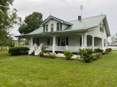 House & Lot  & Personal Property in Waynesburg, KY - Absolute Online Only Auction featured photo