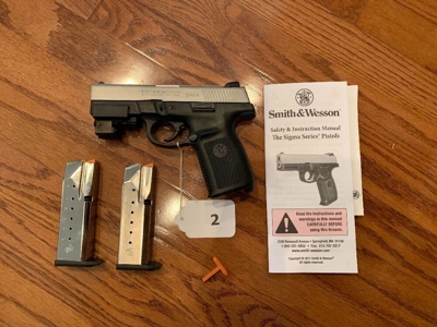 Firearms, Furniture, & Collectibles - Online Auction Henderson, KY featured photo 2