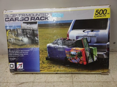 Surplus and Salvage Auto Parts and Accessories Online Auction featured photo 5