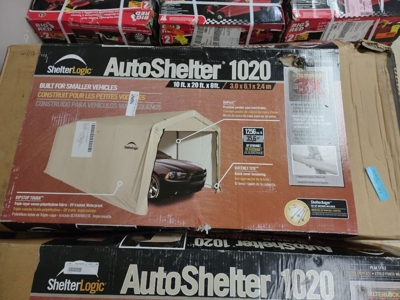 Surplus and Salvage Auto Parts and Accessories Online Auction featured photo 6