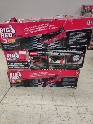 Surplus and Salvage Auto Parts and Accessories Online Auction featured photo 7