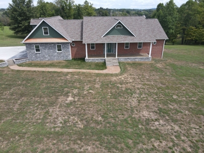 House and 13.78+/- Acres to be Sold at Absolute Multi-Par Auction featured photo