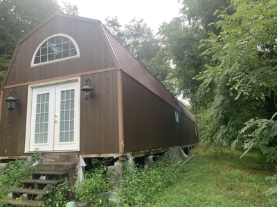 Absolute 41 Acre Harrison County Land & Cabin featured photo 3