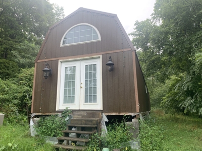 Absolute 41 Acre Harrison County Land & Cabin featured photo 4