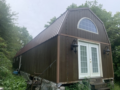 Absolute 41 Acre Harrison County Land & Cabin featured photo 5
