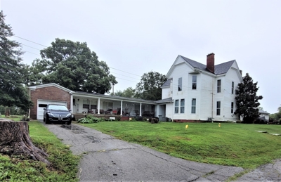 Absolute Multi Parcel Real Estate Auction featured photo