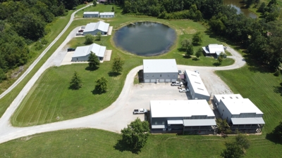 Southern Illinois Multifamily Investment Property featured photo 1