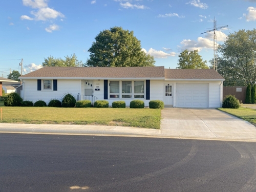 Botkins Real Estate Auction featured photo