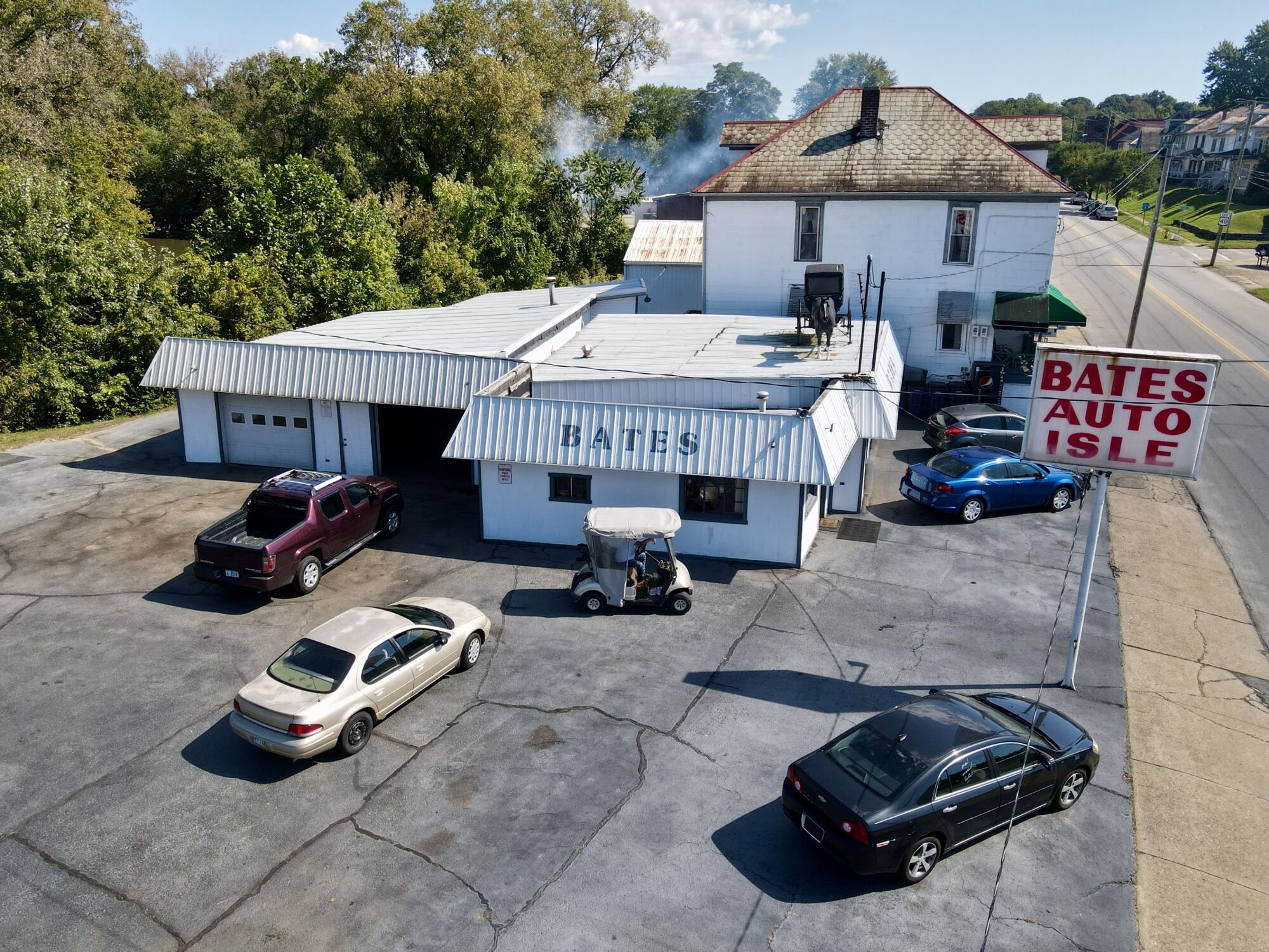 Zanesville Ohio Commercial Real Estate Auction featured photo 10