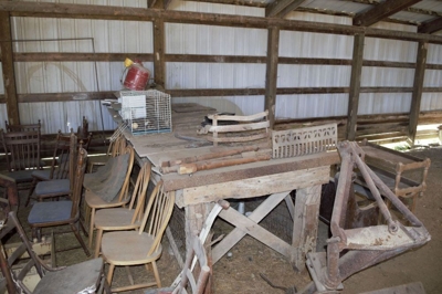 Garden Tiller, Bottom Plows, Equipment & More!- Online Auction Boonville, IN featured photo 6
