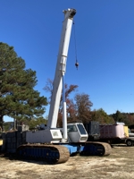 Surplus Construction Equipment Auction featured photo 11