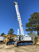 Surplus Construction Equipment Auction featured photo 2