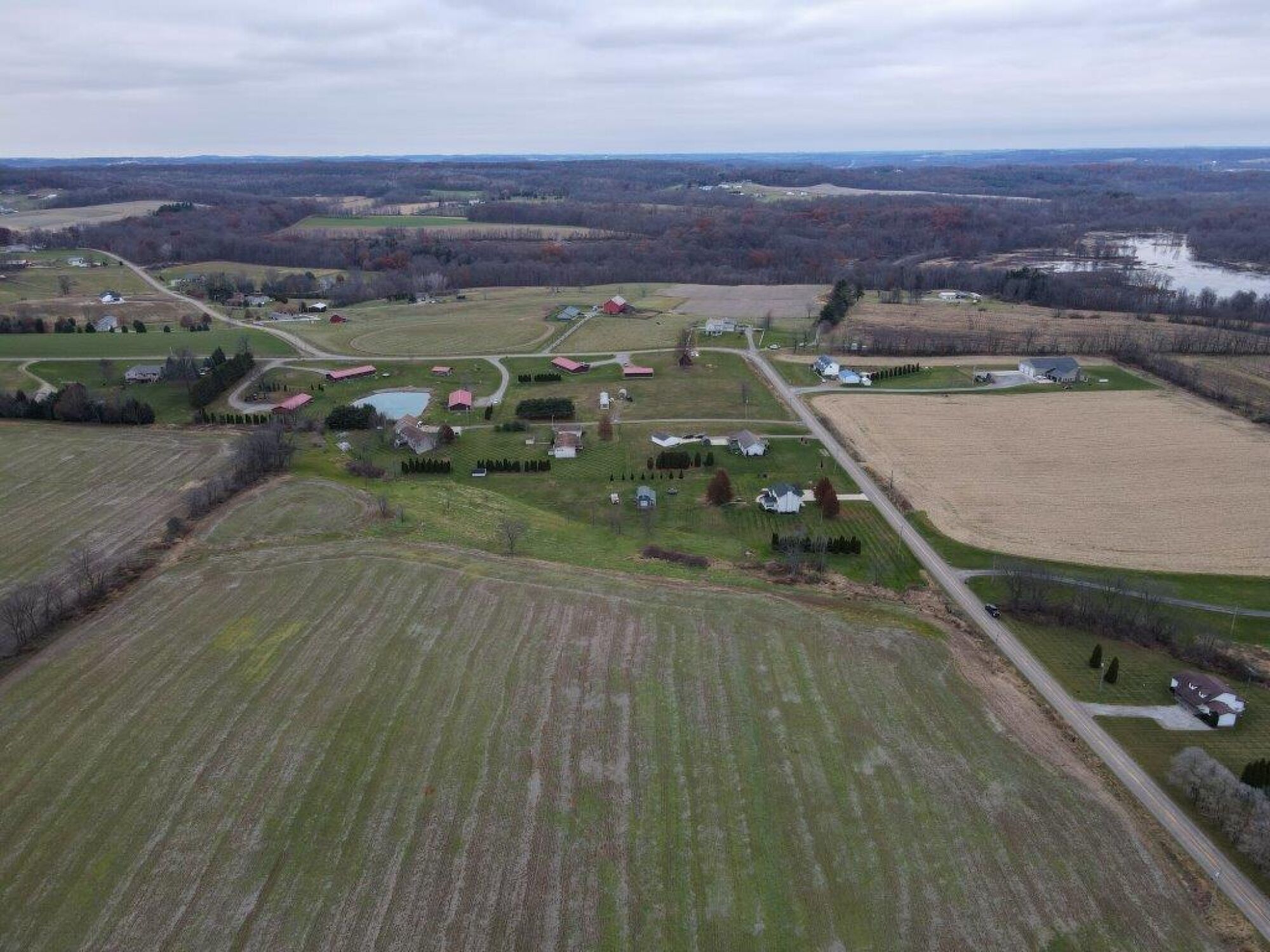 Building Sites – 8.9 Acres – Dundee featured photo 1