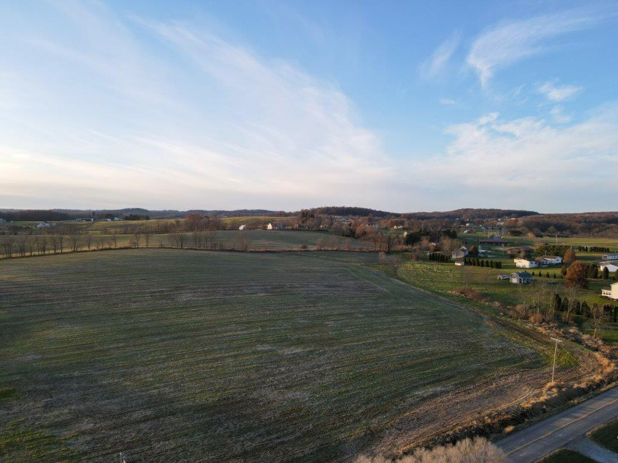 Building Sites – 8.9 Acres – Dundee featured photo 2