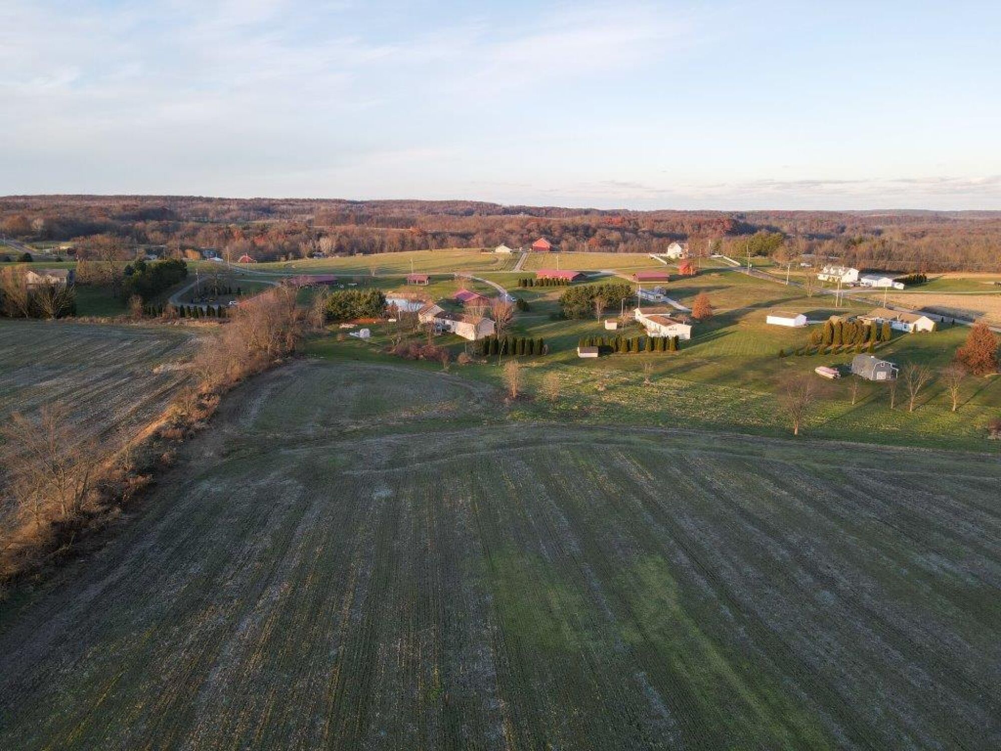 Building Sites – 8.9 Acres – Dundee featured photo 3